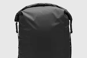 Chrome Industries The Cardiel Orp Backpack Black-5885