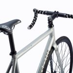 Cinelli Fixed Gear Bike Tipo Pista 2018 – Silver-6130