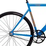 State Bicycle Co Black Label v2 Fixed Gear Bike – Typhoon Blue-6569