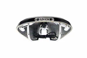 Brooks B17 Imperial Saddle-6291