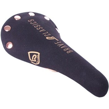 Brave Classic Soft Touch Saddle-0