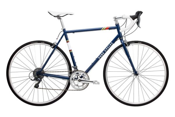 Pure Fix Drop Bar Road Bike Bonette-0