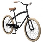 Pure Fix Classic Beach Cruiser Bike Brewster-6457