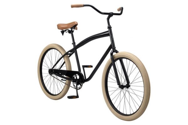 Pure Fix Classic Beach Cruiser Bike Brewster-6457