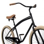 Pure Fix Classic Beach Cruiser Bike Brewster-6458