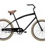 Pure Fix Classic Beach Cruiser Bike Brewster-0