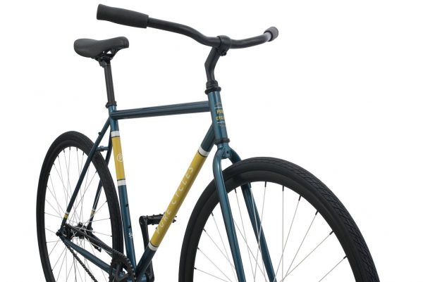Pure Fix Coaster Bike Turcana-6425