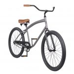 Pure Fix Classic Beach Cruiser Bike Rockefeller-6463