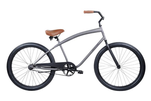 Pure Fix Classic Beach Cruiser Bike Rockefeller-0