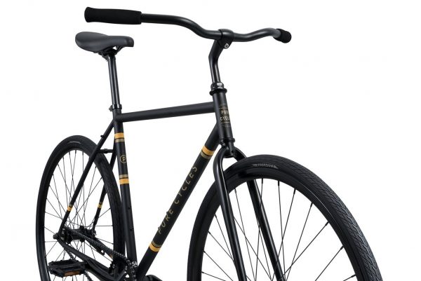 Pure Fix Coaster Bike Flatback-6419