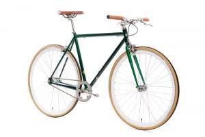 State Bicycle Co. Fixed Gear Bike Core Line Hunter-6082