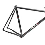 SOMA 2017 Rush Frame Fork Set-0