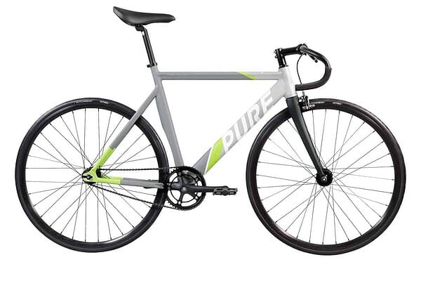 Pure Fix Fixed Gear Track Bike Keirin - Cyril-0