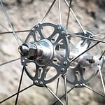 Factory 5 Pista Wheelset -8036