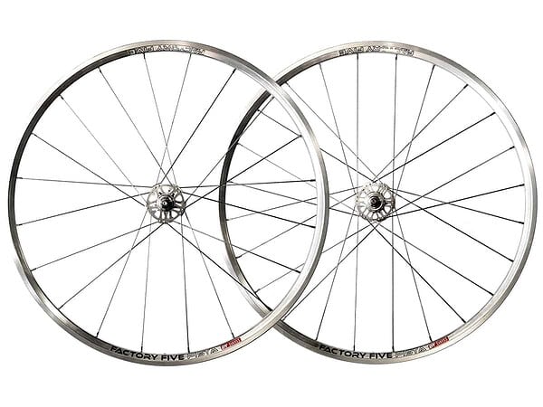 Factory 5 Pista Wheelset -8032