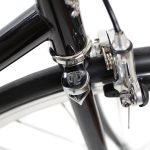 BLB City Classic Fixie & Single-speed Bike – Black-7965