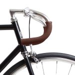 BLB City Classic Fixie & Single-speed Bike – Black-7964