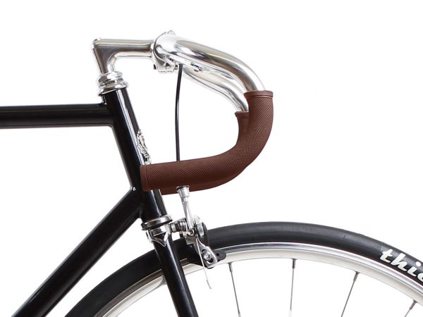 BLB City Classic Fixie & Single-speed Bike - Black-7964