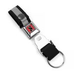 Chrome Industries Mini Buckle Key Chain-0