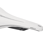 Ritchey Comp Zeromax Vector Evo Saddle - White-0