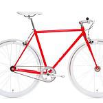 State Bicycle Co. Fixed Gear Bicycle Hanzo Core-Line -0