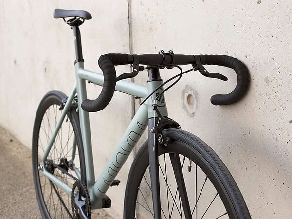 La discount piovra fixie