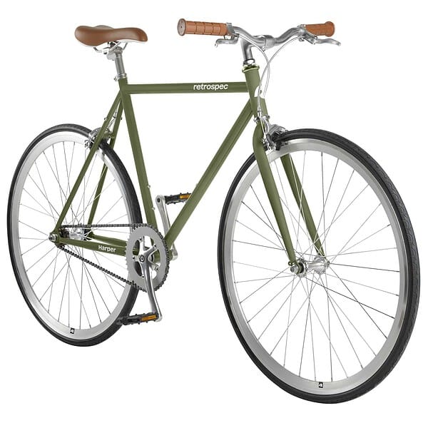 Retrospec fixie online